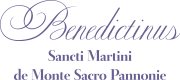 Sancti Martini logo